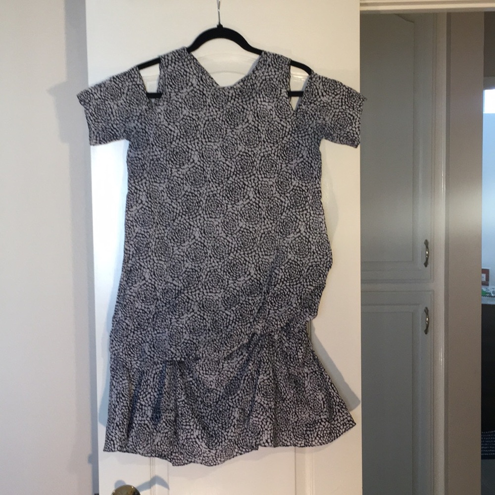 Morgane Lefay dress